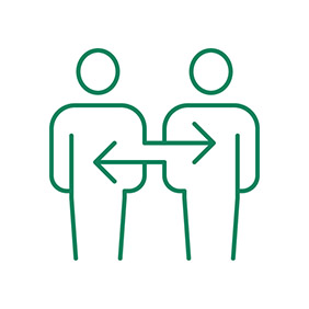 Equipe dynamique et réactive