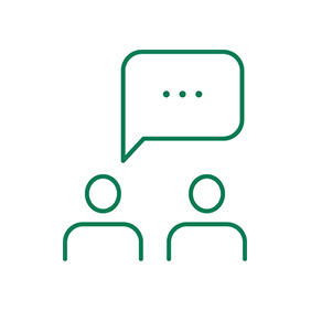 A l'écoute du client