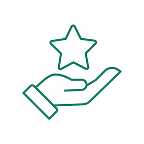 Produits de qualité